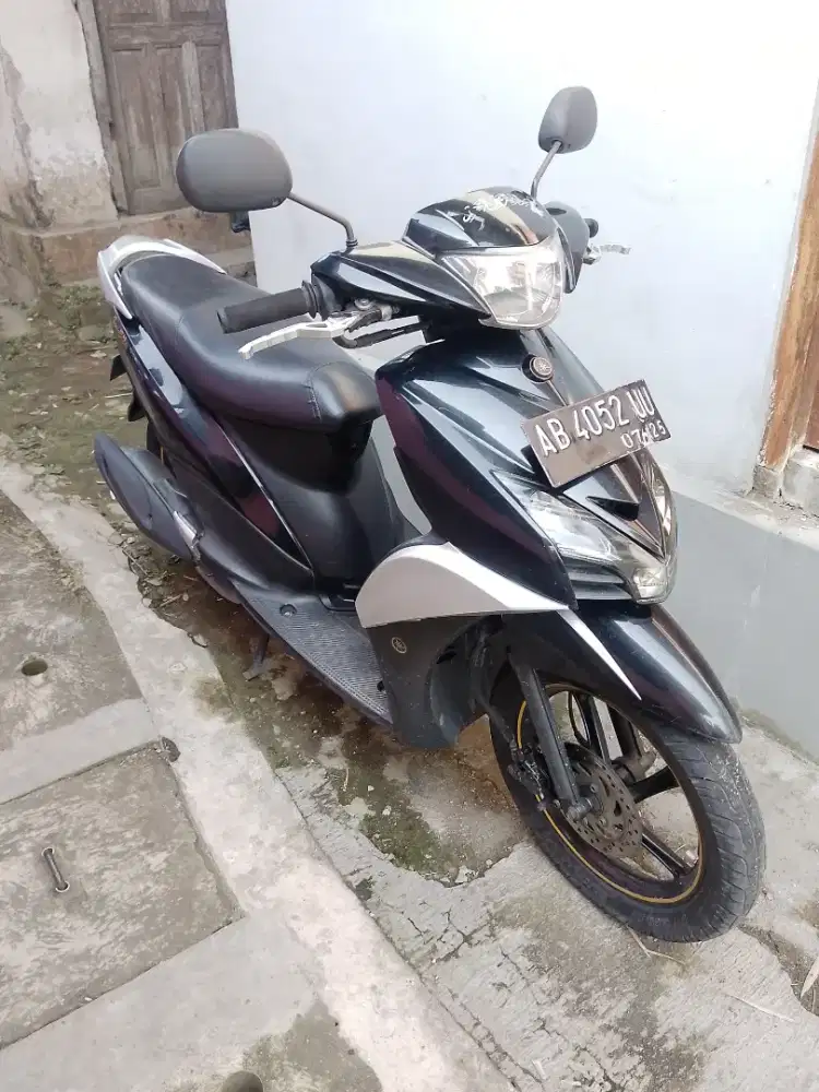 Mio gt 2015 ab sleman
