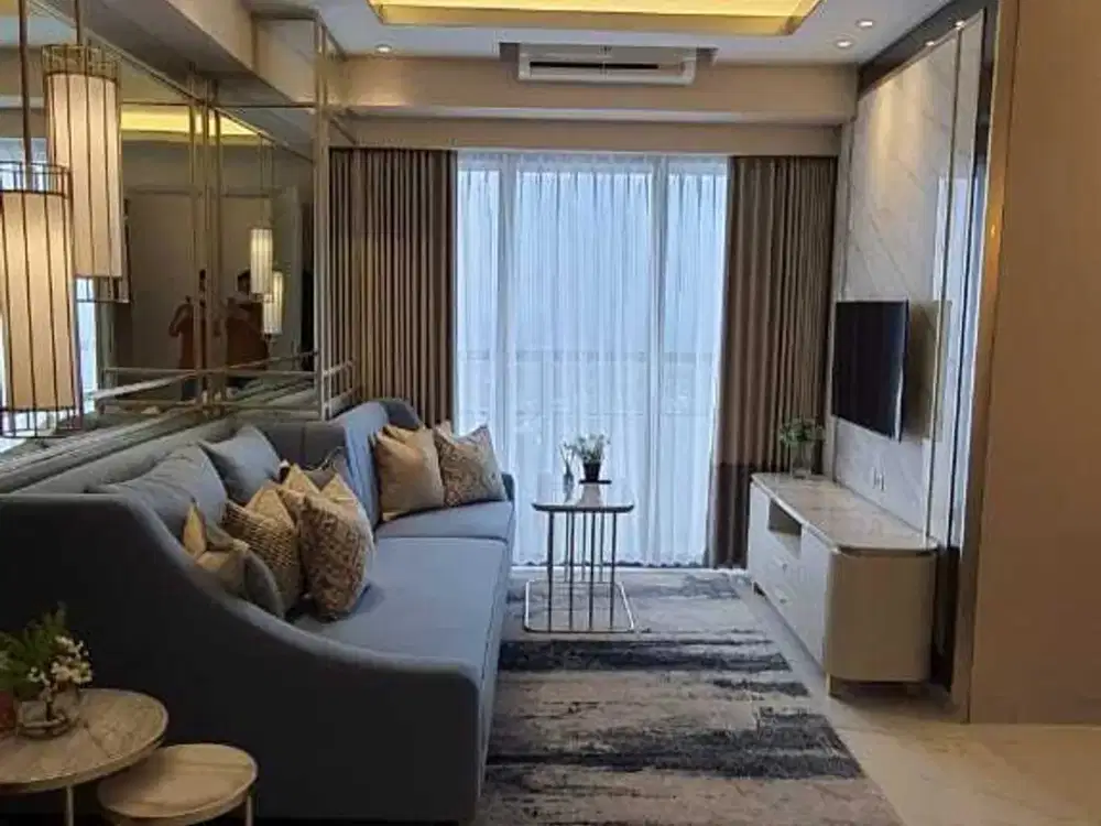 Jual Apartemen Laviz Pakuwon Mewah Terawat