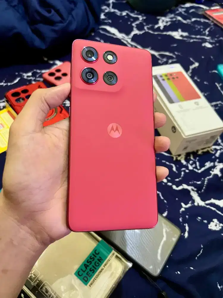 Motorola G86 Power 5G
