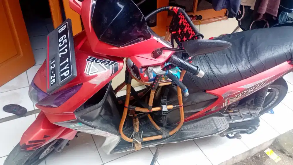 Beat karbu 2009