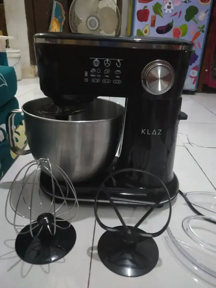 Standing mixer klaz