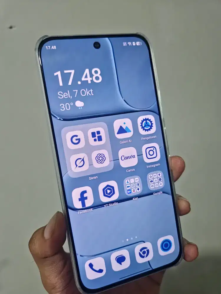 INFINIX HOT 60 PRO