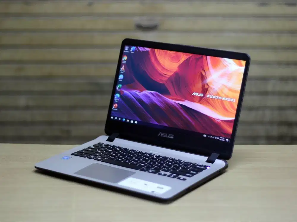 Asus A407M RAM 8GB