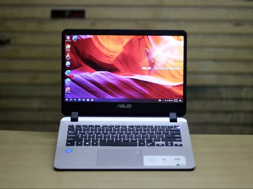 Asus A407M RAM 8GB