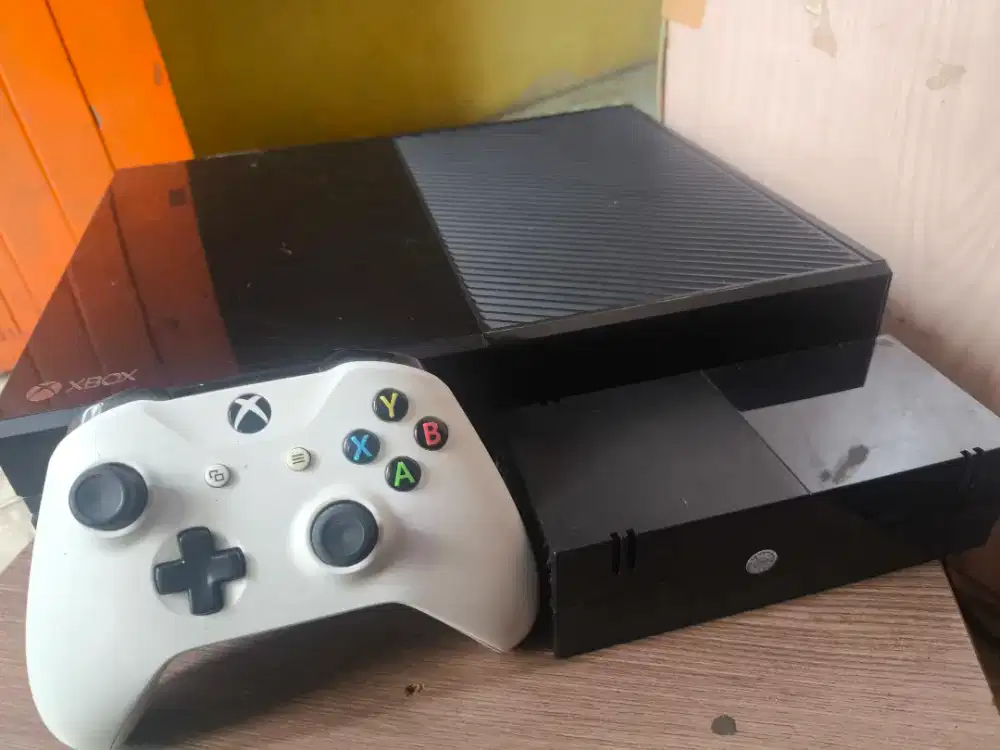 Xbox one 500gb nominus