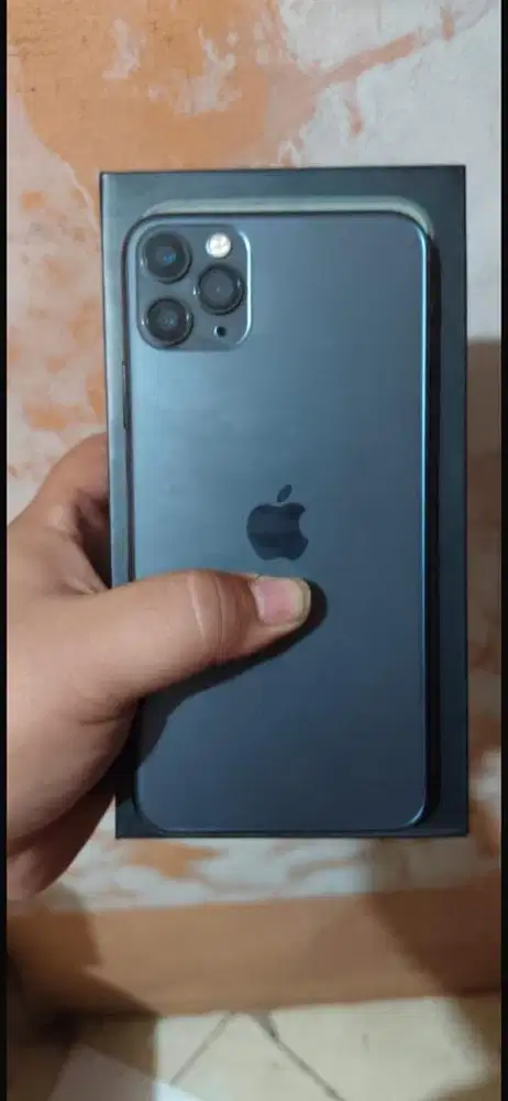 IPHONE 11 Pro Max 256gb