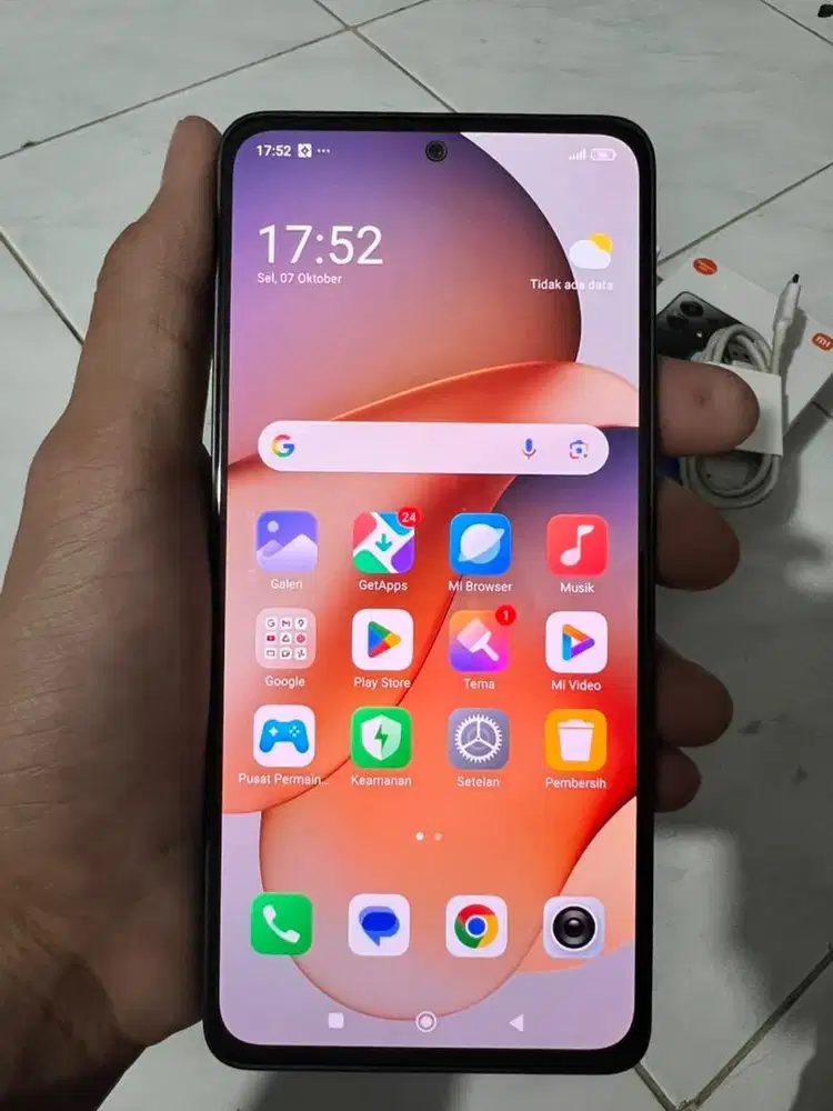 Xiaomi Redmi Note 13 4G