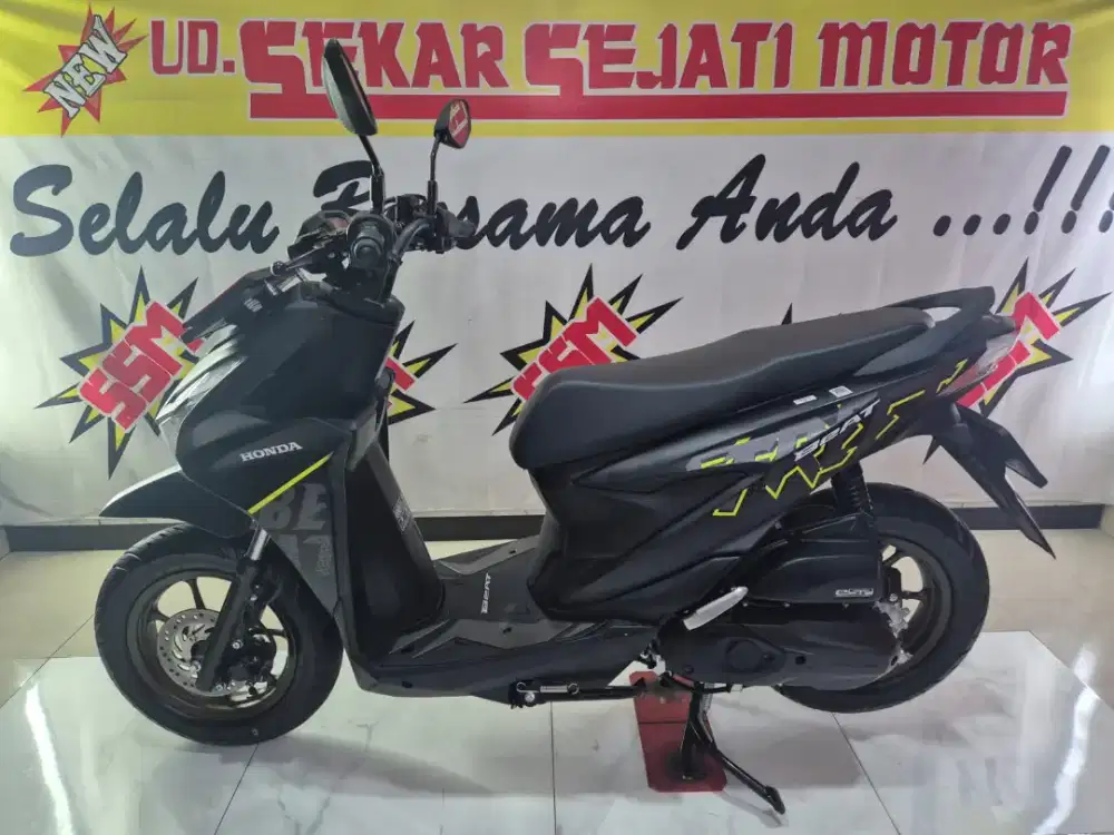 New beat street led cw fi 2025 Tersediaa,