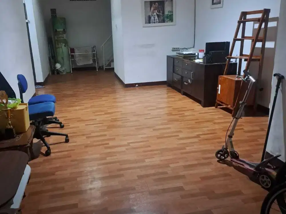 Di jual rumah di Margahayu permai kopo