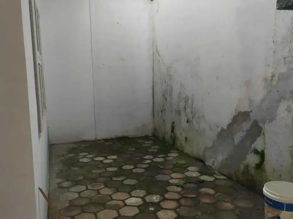 Dijual rumah di Kopo permai 2