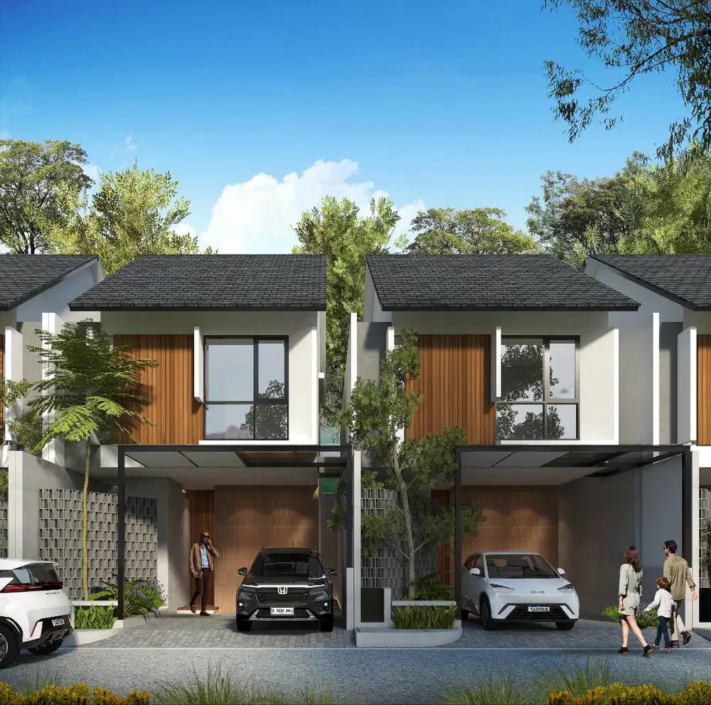 Desain Arsitek-Interior