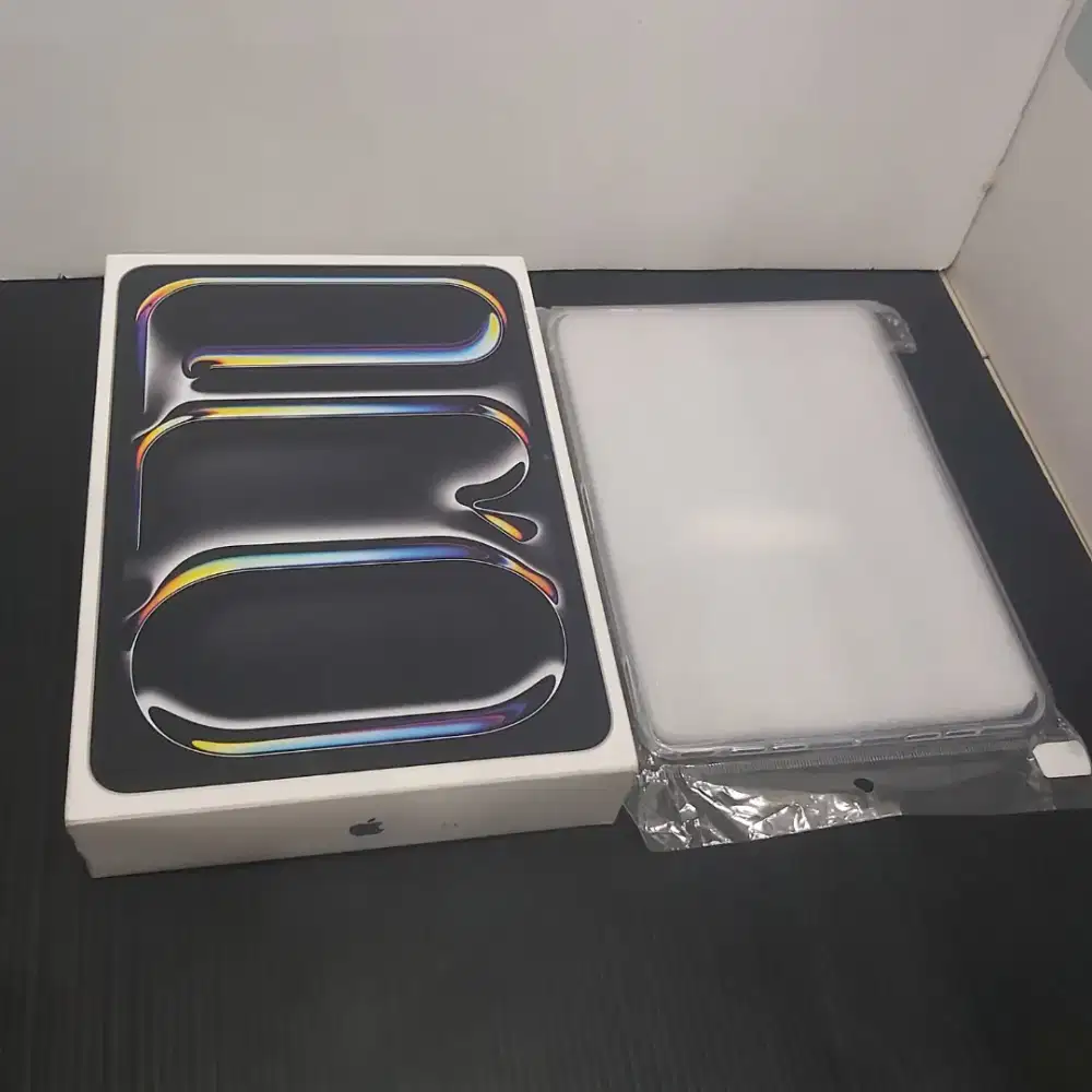 BNIB  Ipad Pro 11inchi 256gb