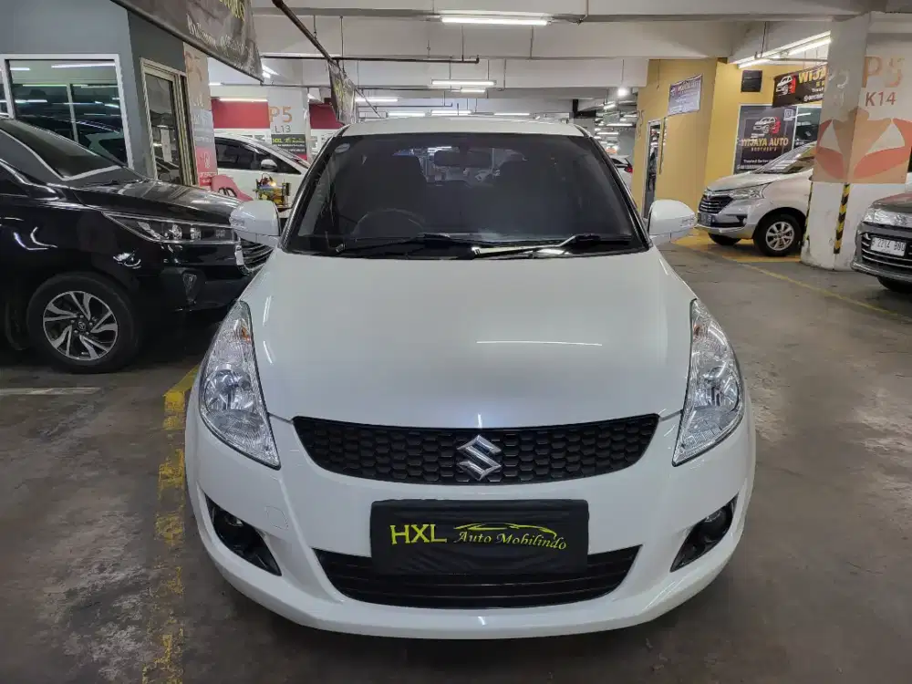 [Km43rb]SUZUKI SWIFT GX AT 2014/2015 1.4 2016[Pjk1Thn] gt gs 1.5 2013