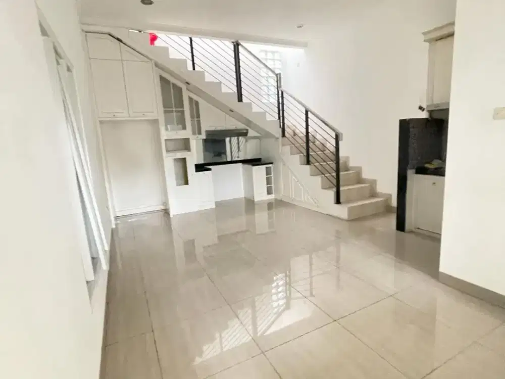 DIJUAL RUMAH MURAH MINIMALIS MODERN CISARANTEN ARCAMANIK BANDUNG