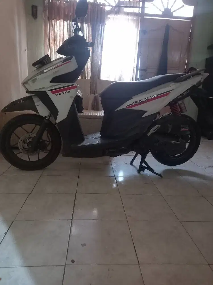 Honda vario 2016