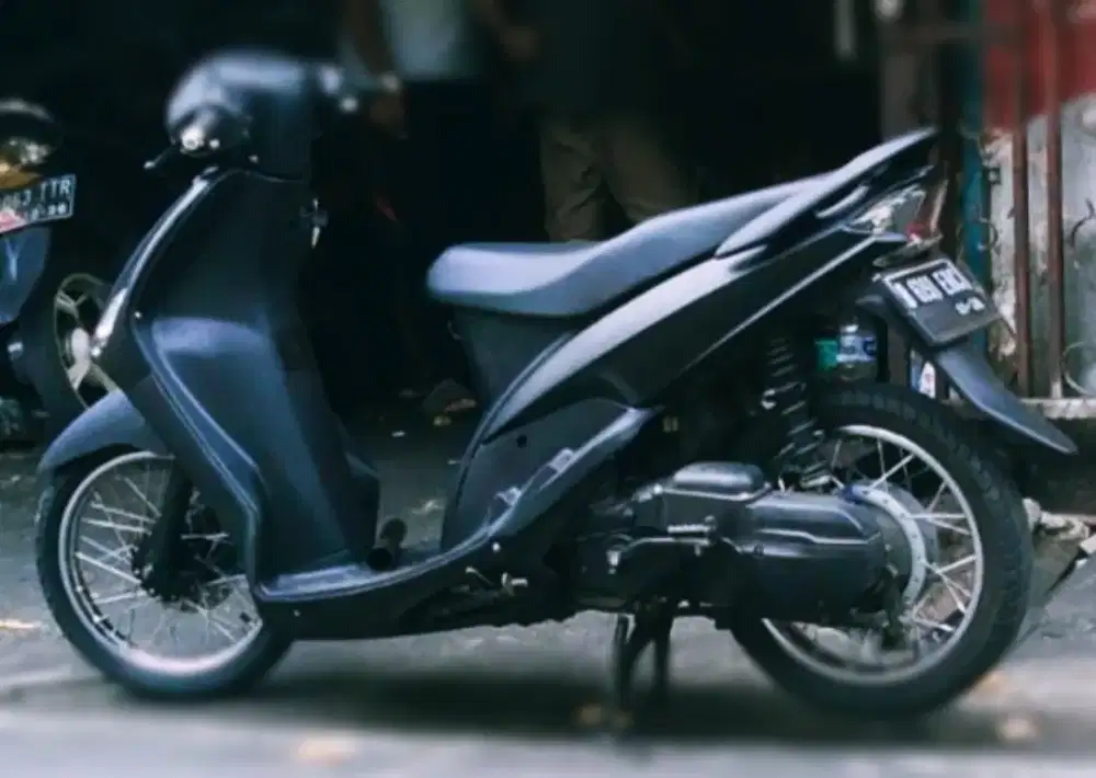 Mio 2007 5 TL standard 58