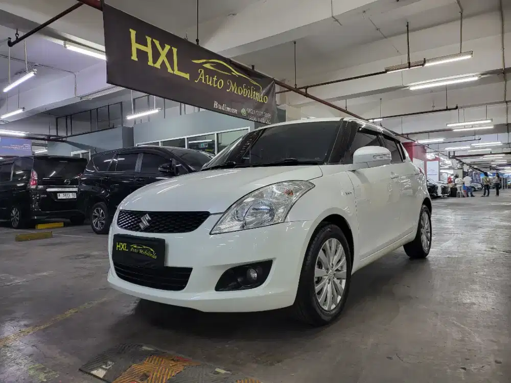 [Km43rb]SUZUKI SWIFT GX AT 2014/2015 1.4 2016[Pjk1Thn] gt gs 1.5 2013