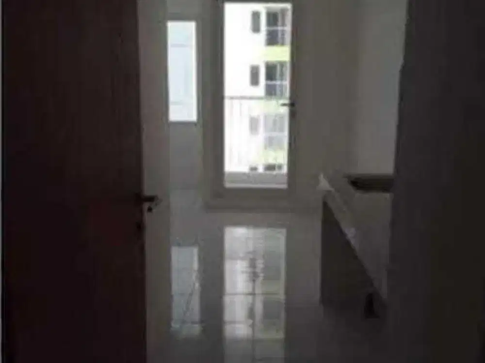 Apartemen 1 BR Puncak CBD Surabaya Barat