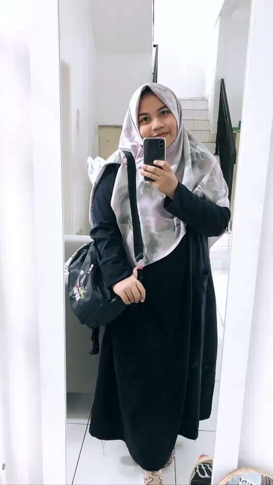 Pengajar Tahsin tahfidz mengaji dirumah