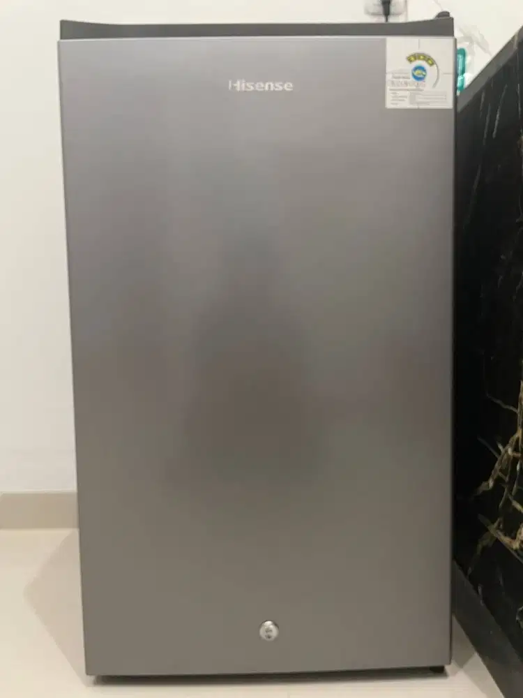 Kulkas 1 Pintu Hisense