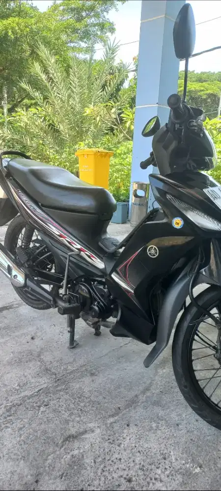 Vega RR Like new