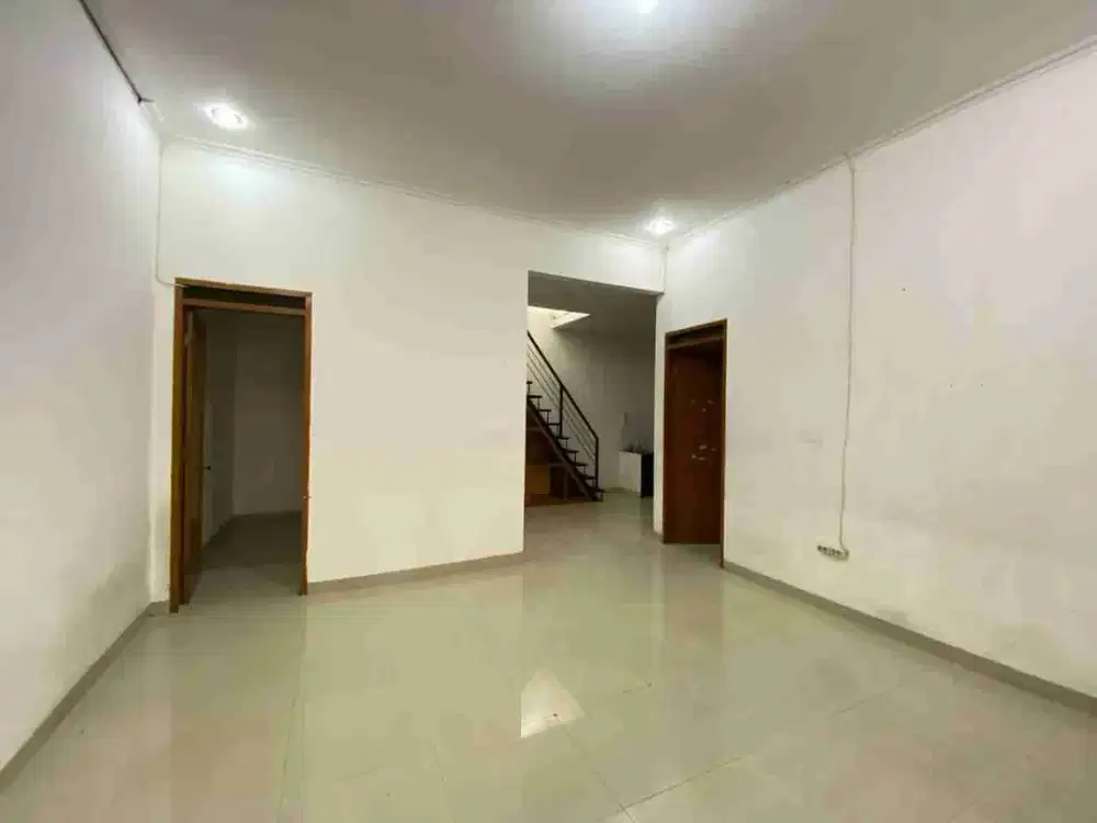 sewa rumah mekarwangi