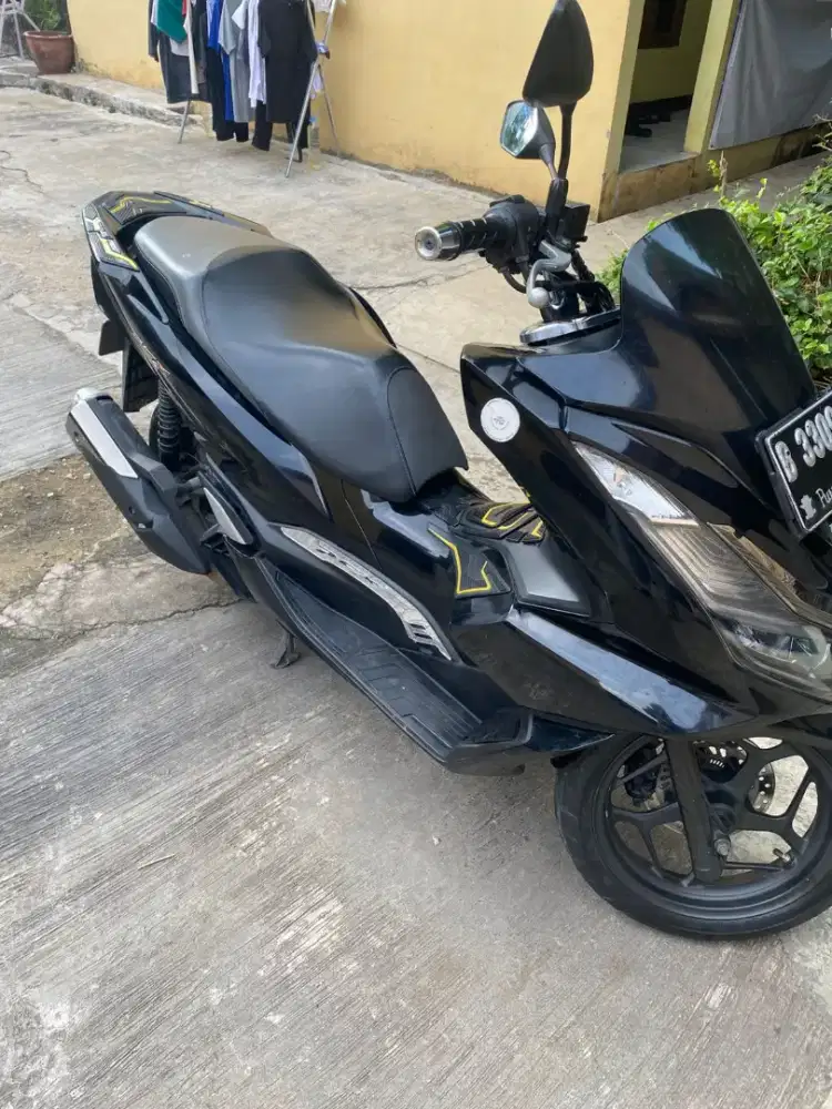 HONDA PCX 160 ABS 2022