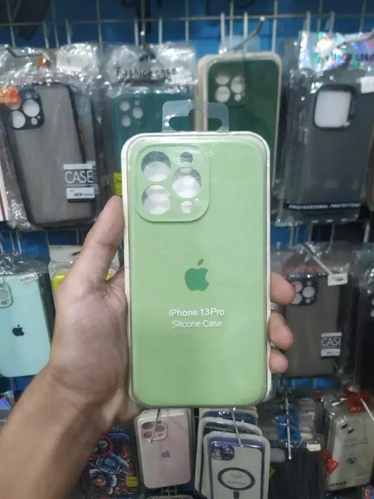 Case oricase iphone 13 pro