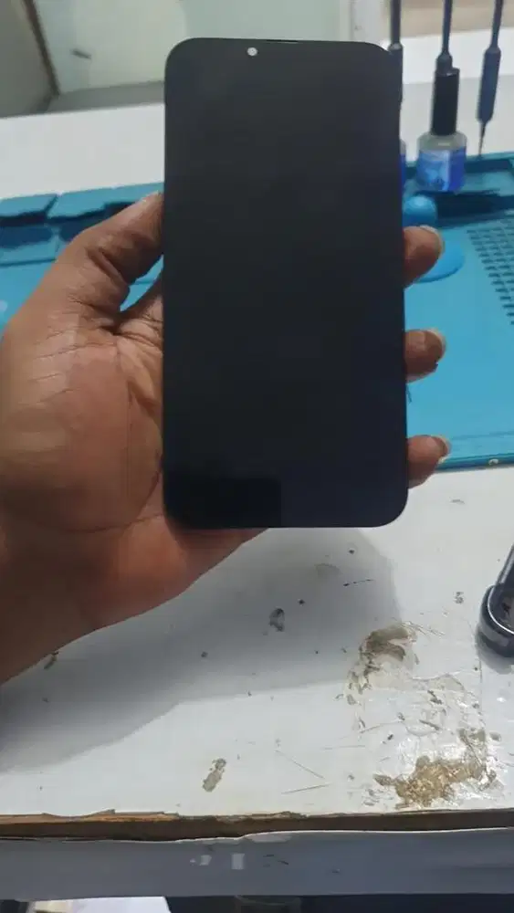 LCD iphone 13promax