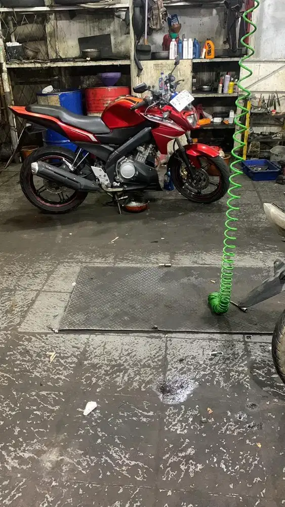 Yamaha Vixion murah!!