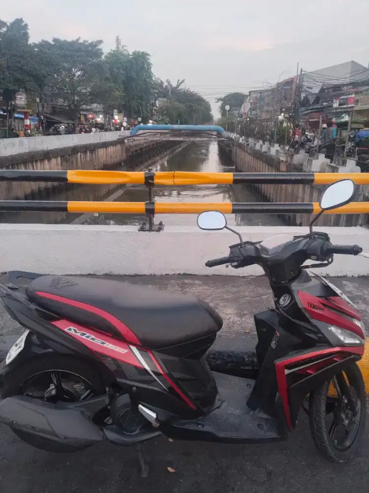 Layanan ojek hanya 8 ribu untuk area serdang dan sekitarnya