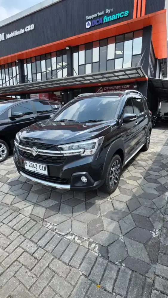 Suzuki XL-7 Alpha 1.5L A/T 2022