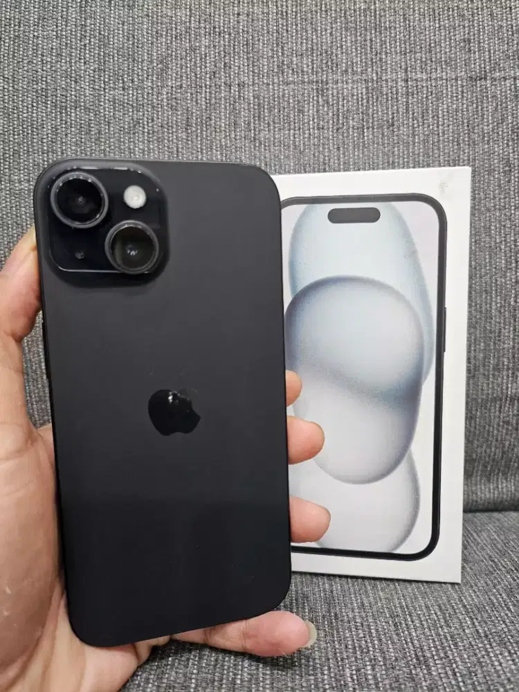 iPhone 15 128 All operator