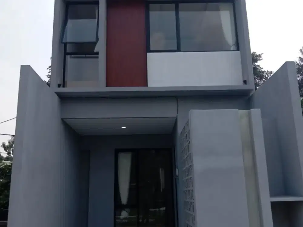 Rumah 2 Lantai Murah Di Pulo Gadung Jakarta Timur, Jual Dijual