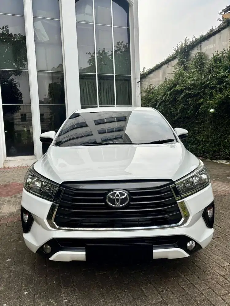 Innova G 2.0 Facelift
