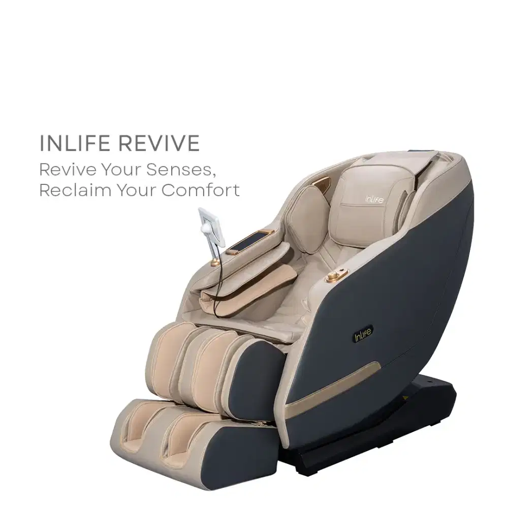 ADVANCE INLIFE REVIVE