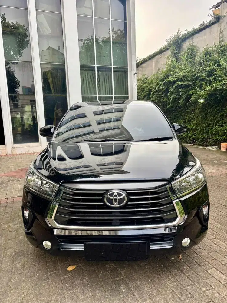Innova G 2,0 facelift