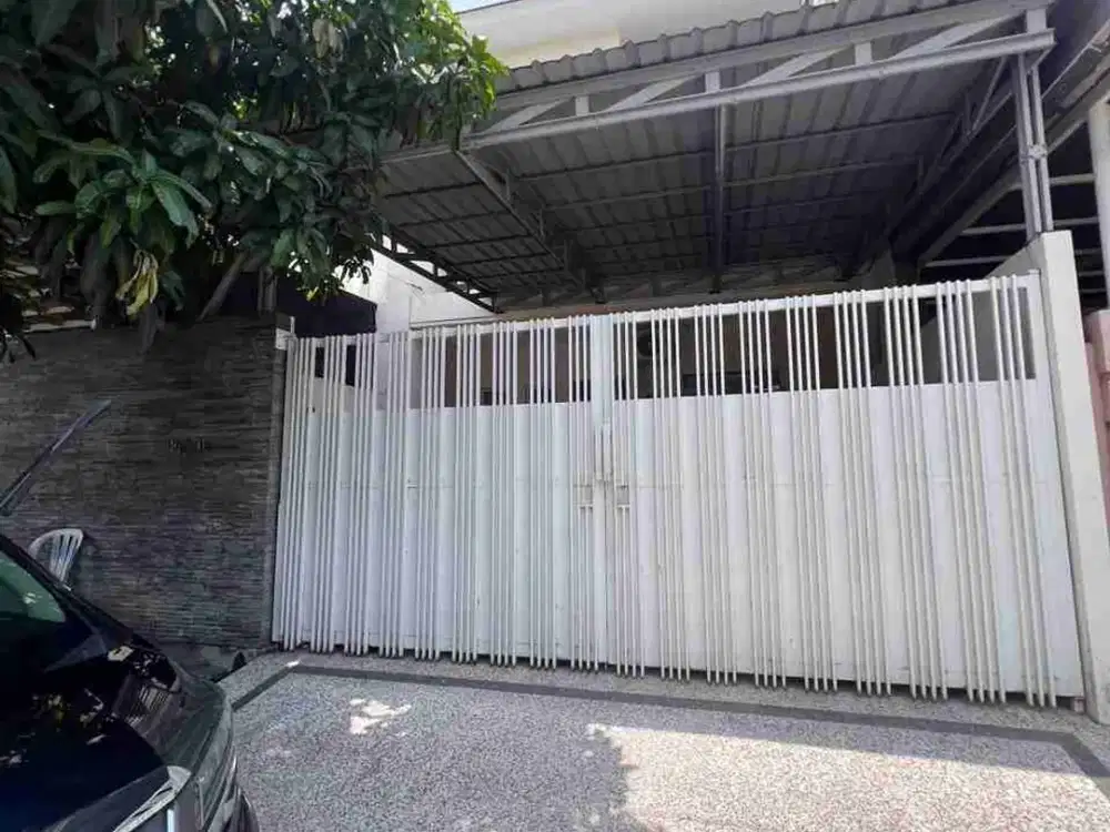 Disewakan Rumah Margorejo, Surabaya