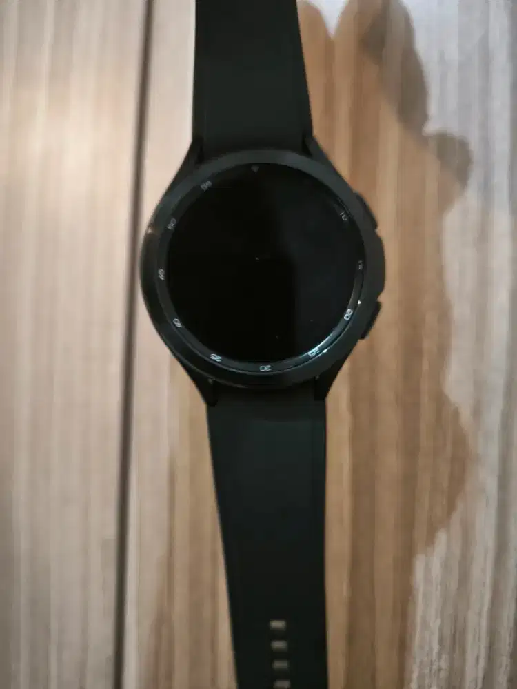 Samsung Galaxy Watch 4 Classic