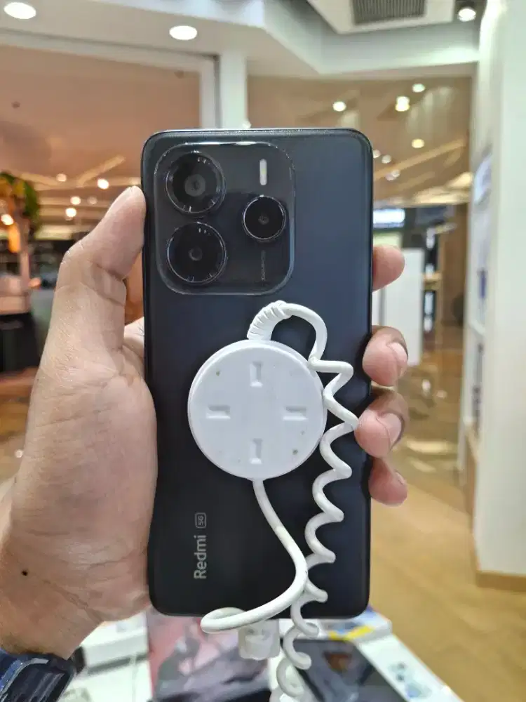READYYY REDMI NOTE 14 5G, GARANSI RESMI