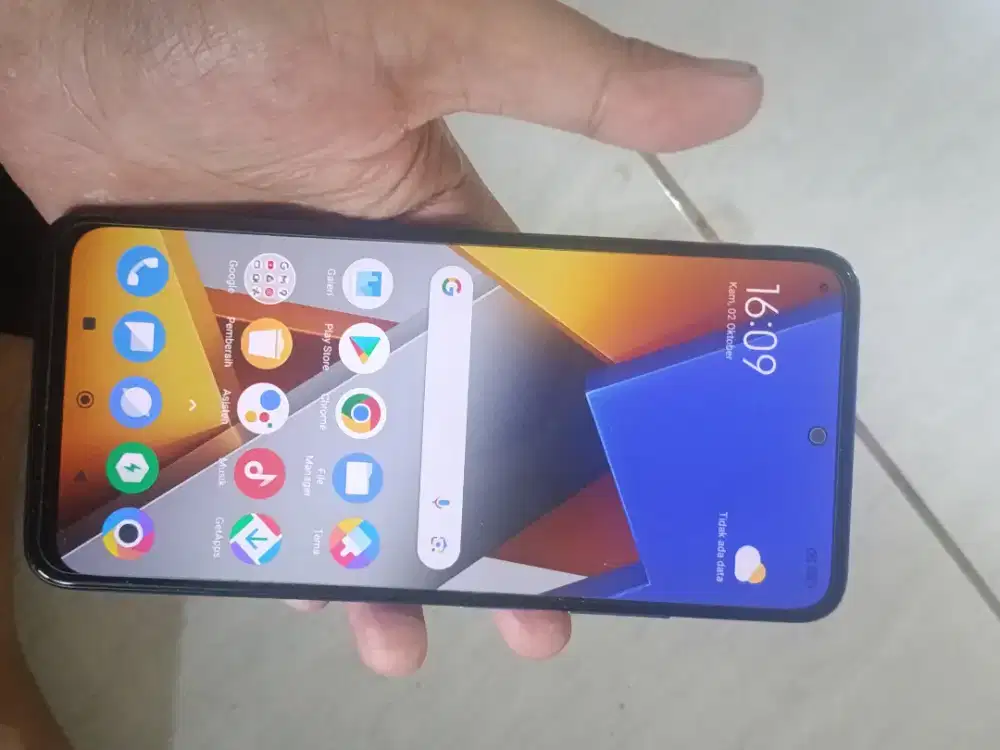 Poco m4 pro 6/128