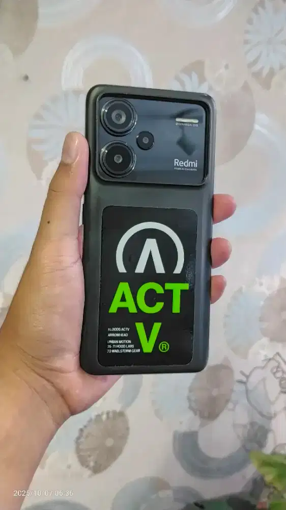 Redmi Note 13 Pro+ 5G