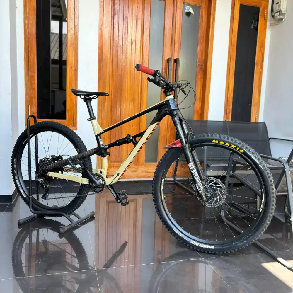 Full Upgrade Polygon Siskiu D7 M 27,5
