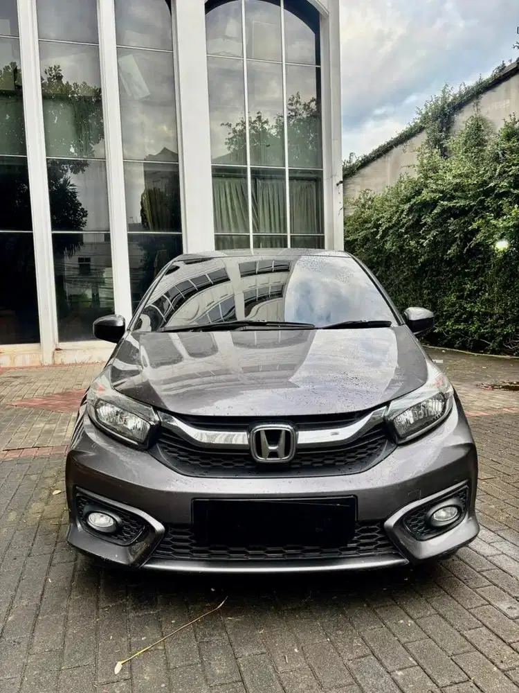 Brio E Sayta A/T