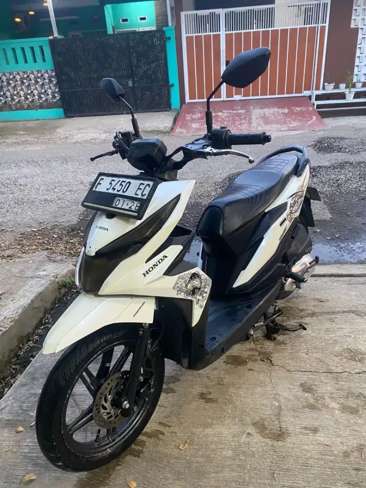 Beat Street 2018