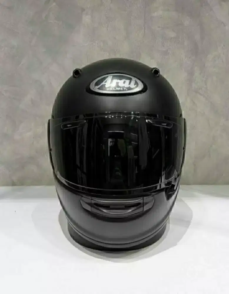 Arai Astro GX solid black