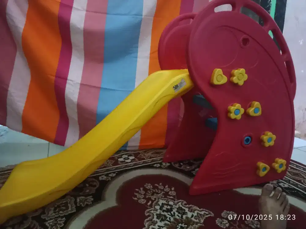 Jual perosotan anak