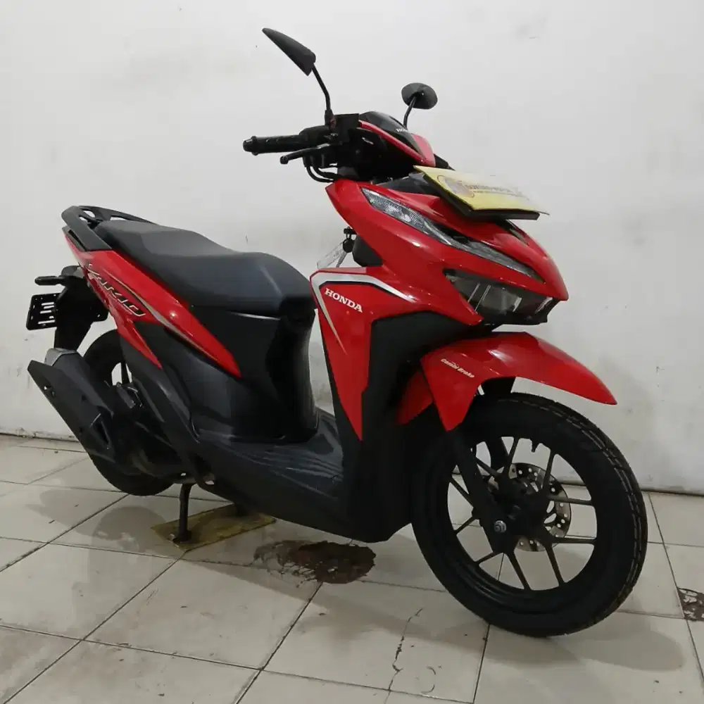DP 500 RIBU HONDA VARIO 125 CBS TAHUN 2020