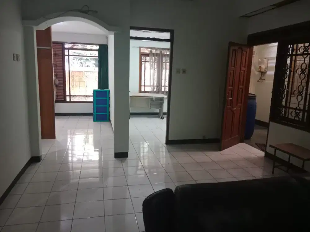 DIJUAL RUMAH MURAH PUSAT KOTA BKR PUNGKUR BANDUNG