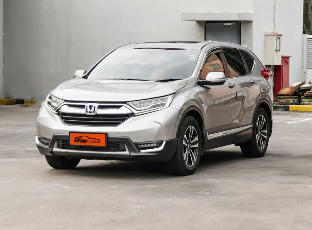 Dp 30 Jt - HONDA CRV 1.5 TURBO PRESTIGE Matic 2019